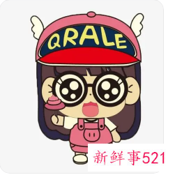 为什么戴眼镜反而好看了