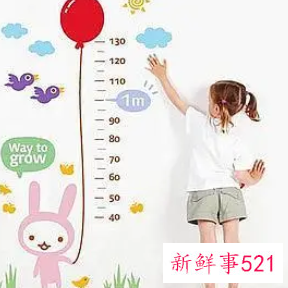 宝宝3岁好几个月身高不长
