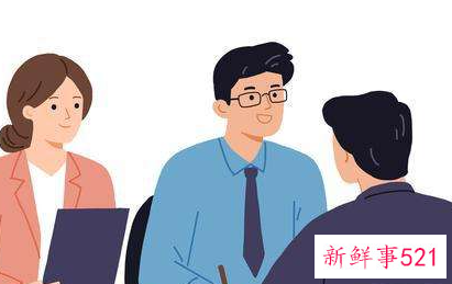 面试官面试流程话术怎么回答