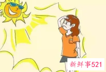 晒后防护怎么护理