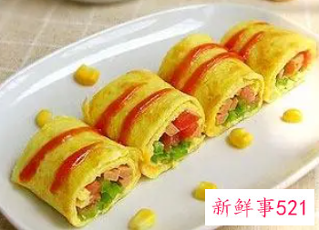 10岁儿童营养餐食谱