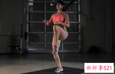 最有效的耐力训练方法