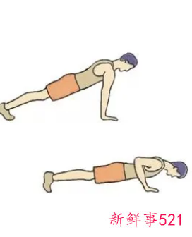 仰卧起坐的正确呼吸法