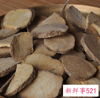 白猕猴桃根的副作用