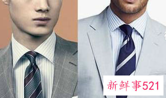 黑色衬衣搭配什么领结