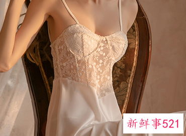 女生穿什么睡衣最吸引男生