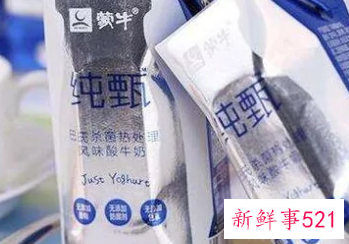 市场上好的酸奶有哪些