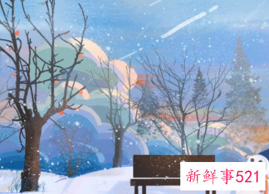 中国冬天的节日有哪些