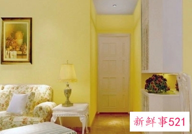 什么颜色风水好