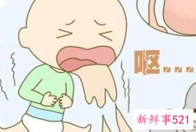 10岁孩子老是恶心呕吐