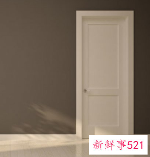 卧室用什么门隔音效果好