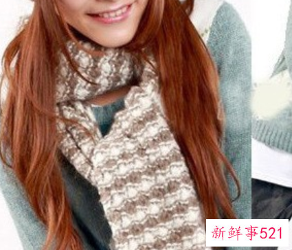 发型帽子搭配方法