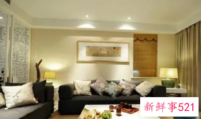 正北放什么旺财