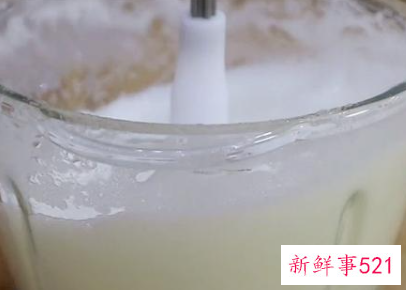 在家自己做蛋糕的方法步骤