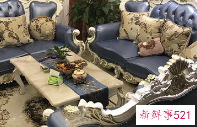 如何清洗真皮沙发