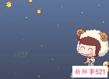 十二星座巨蟹座的守护公主是谁