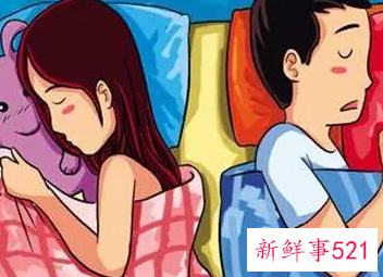 容易身体出轨的星座女