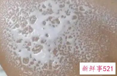 防晒霜里面有水怎么回事