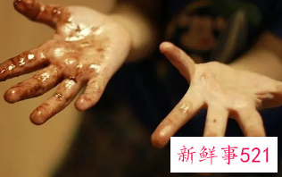 梦见身上脏了什么意思