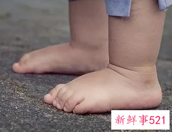 孩子赤脚锻炼的好处