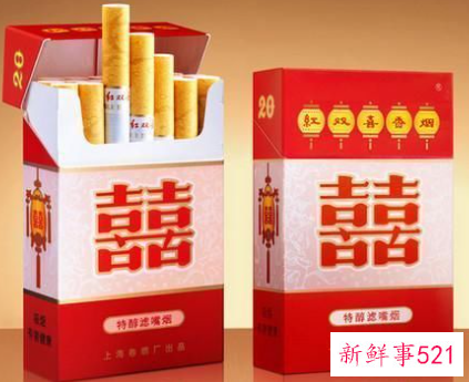 十大口感好的香烟100块左右