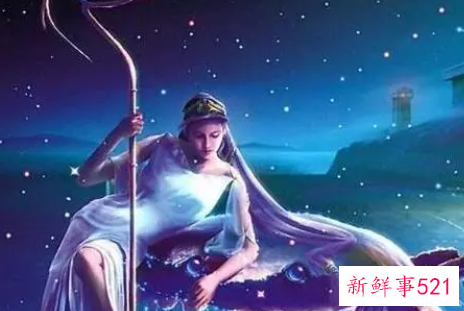 巨蟹座女生的性格分析