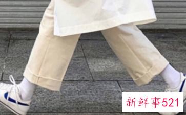 腿粗穿什么裤子最合适