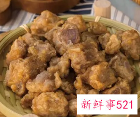 2022年新项目小吃