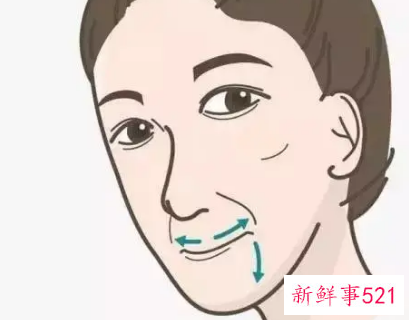 脸部下垂还有救吗