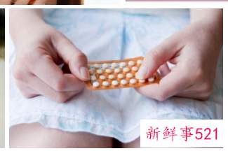 长效避孕药的害处是什么