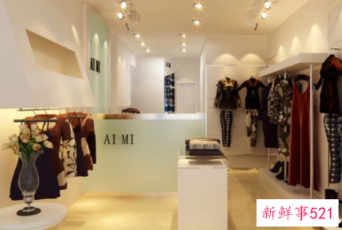 服装店新店开业活动策划方案