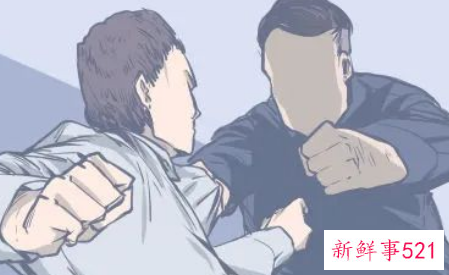 梦见与人争执吵架是什么意思