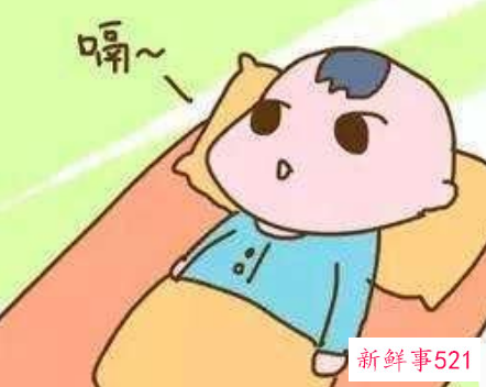 宝宝吃完打嗝怎么办才好