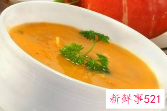 吃什么汤补气血最快最好 女人