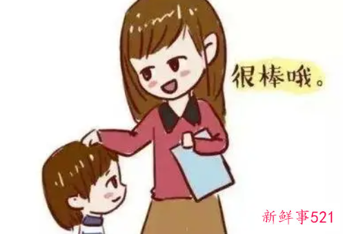 如何阻止孩子诅咒行为