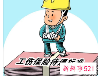 十级工伤赔偿标准2022