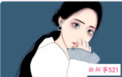 女人为什么会强势