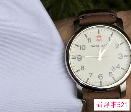 男生穿衣风格类型