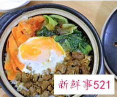 牛肉煲仔饭怎么做好吃