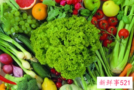 哪些食物有强大的养生效果