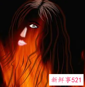 梦见女鬼一般是什么意思