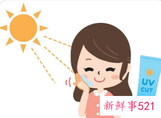 护肤防晒怎么用