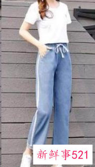 夏天搭配衣服的技巧