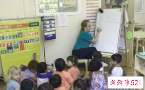 幼儿园孩子成长寄语