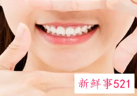 女人梦见补的牙齿填充物掉了