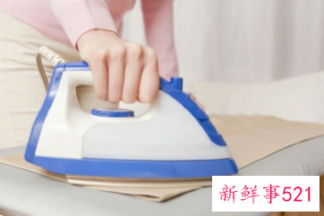 黑衣服熨烫发亮比较严重怎么办