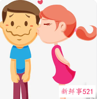 怎么知道男生想接吻