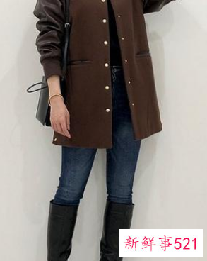 40岁女人适合靴子