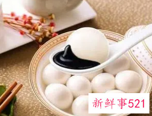 正月十五吃汤圆的寓意是什么