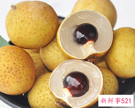 吃龙眼的好处有哪些